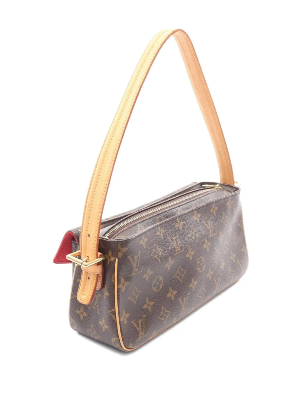Louis Vuitton Pre-Owned 2010s Vivacite MM shoulder bag | Pre-Owned | Image 2