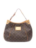 Louis Vuitton Pre-Owned 2010 Galliera PM tote bag - Brown