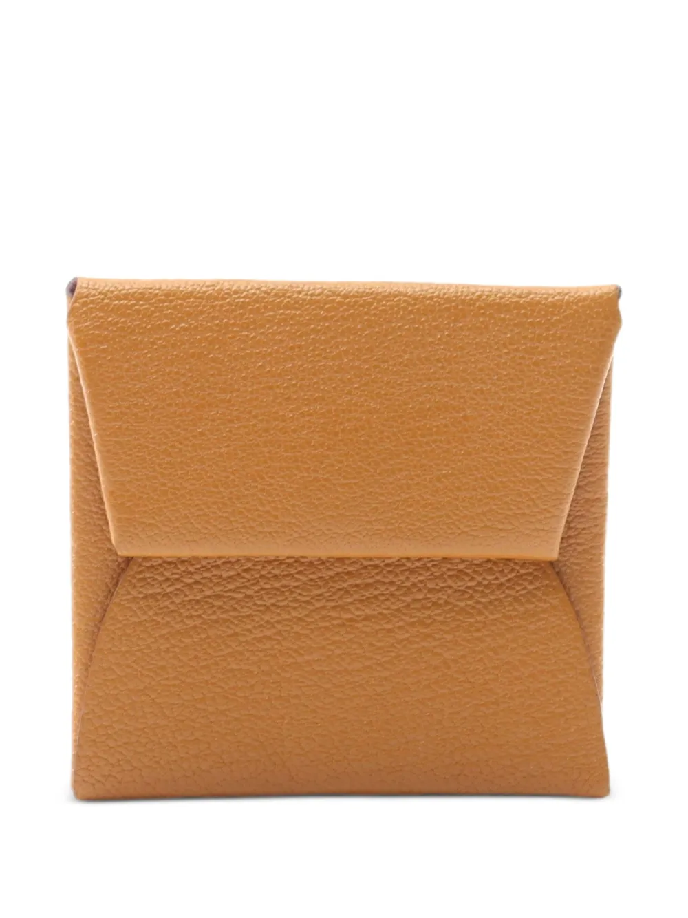 Hermès Pre-Owned Portamonete Bastia Verso 2021 | marrone | Image 1