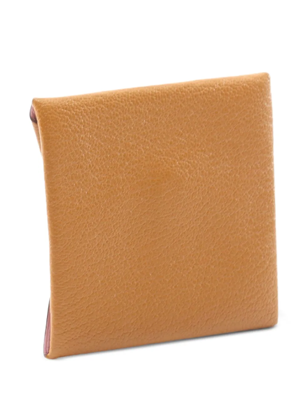 Hermès Pre-Owned Portamonete Bastia Verso 2021 | Image 2