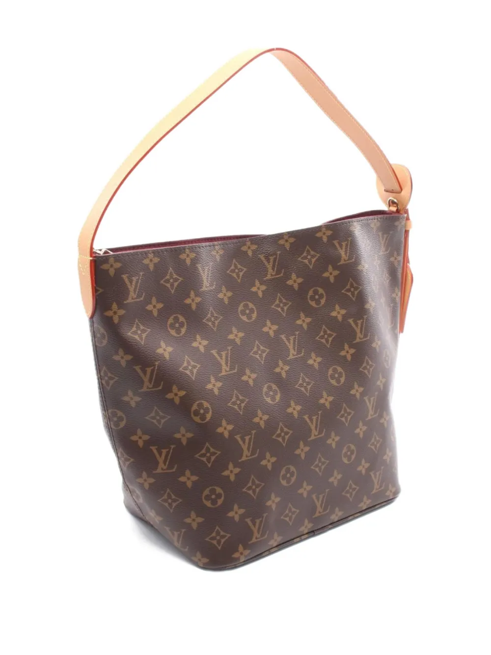 Louis Vuitton Pre-Owned 2010s All In GM shoulder bag | Pre-Owned | Image 2