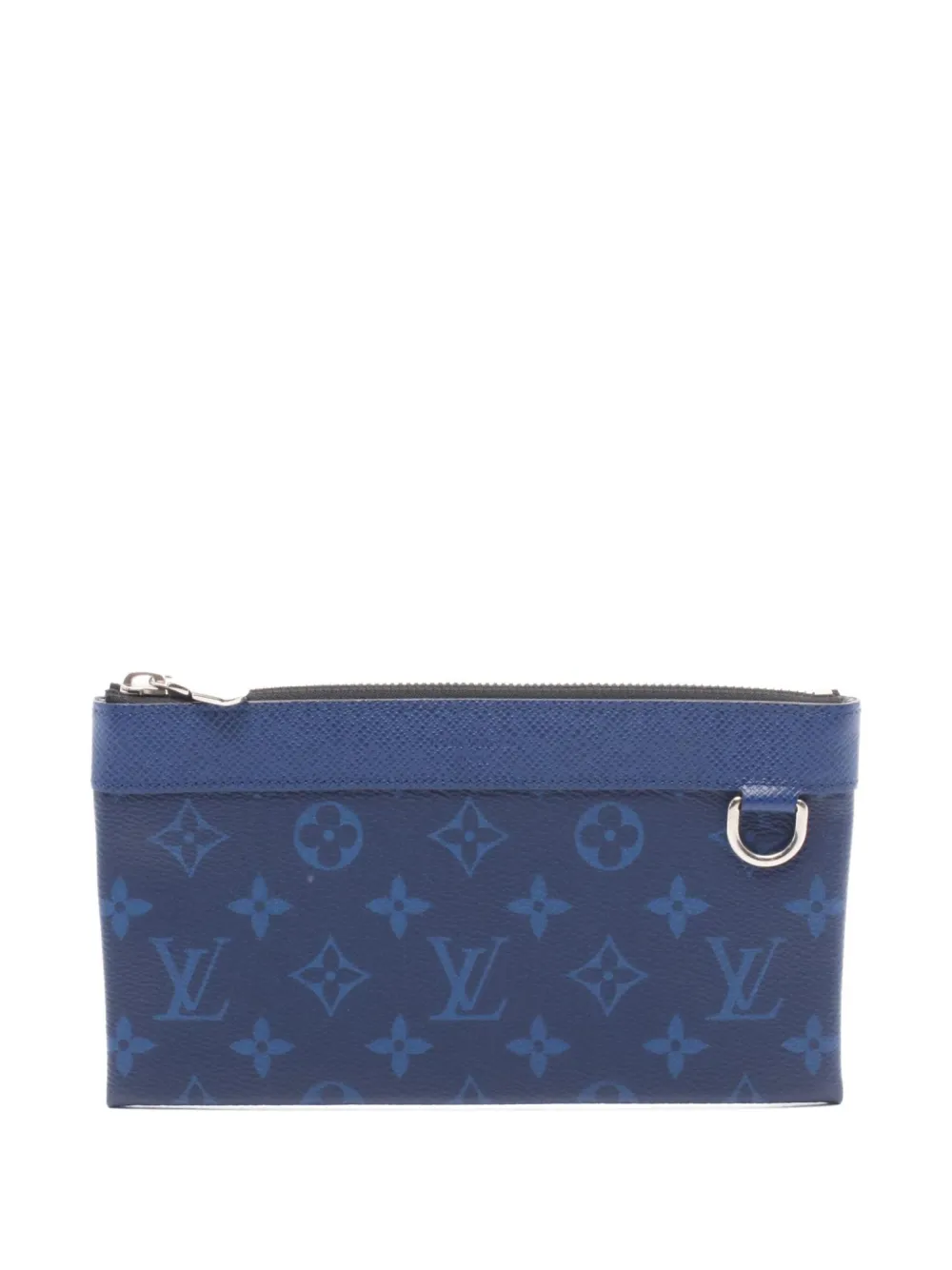 Louis Vuitton Pre-Owned 2020 Discovery PM coin purse | Blue | Image 1