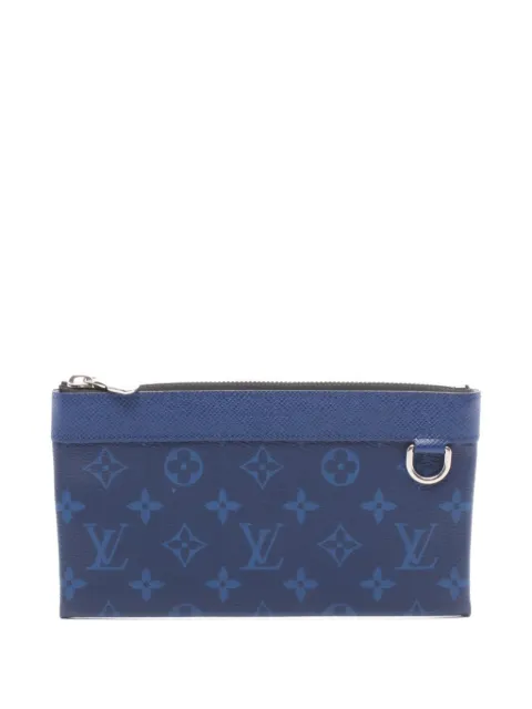 Louis Vuitton Pre-Owned 2020 Discovery PM coin purse