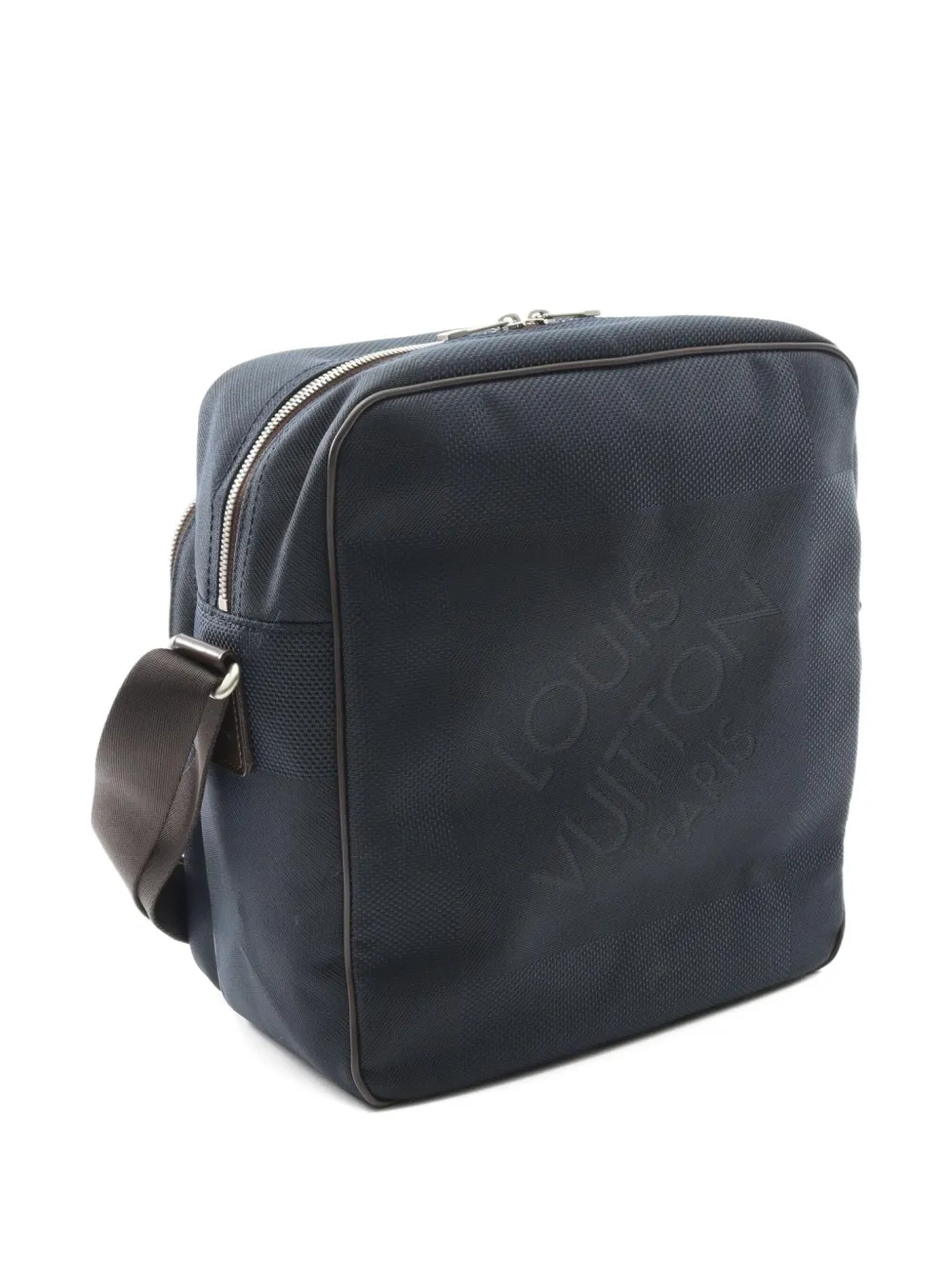 Louis Vuitton Pre-Owned 2010 Pilot shoulder bag | Pre-Owned | Image 2