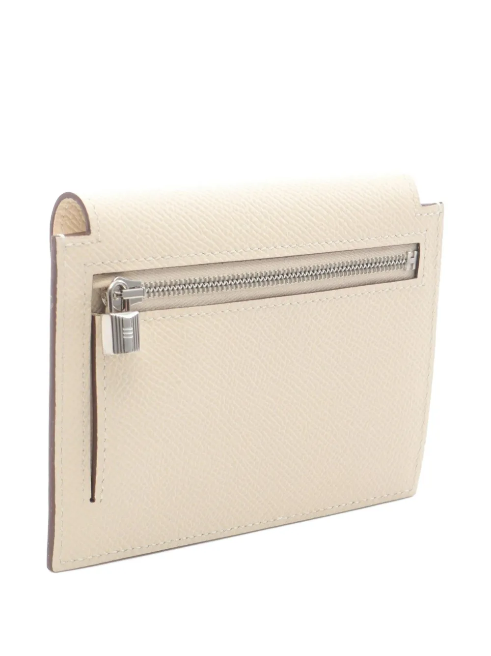 Hermès Pre-Owned porte-monnaie Kelly Pocket (2023) | Image 2