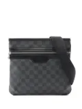 Louis Vuitton Pre-Owned 2010 Thomas messenger bag - Black