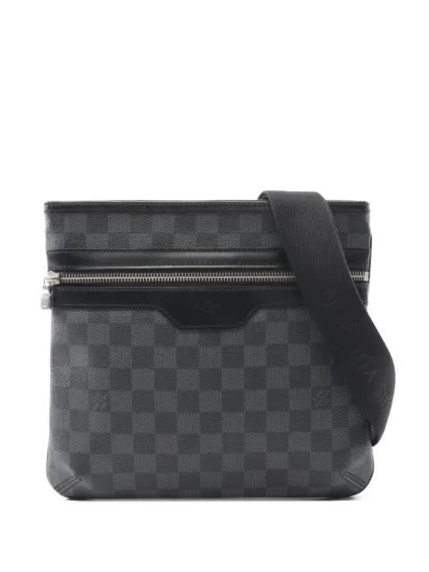 Louis Vuitton Pre-Owned 2010 Thomas messenger bag