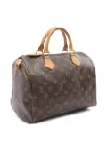 Louis Vuitton Pre-Owned 2003 Speedy 30 handbag - Brown
