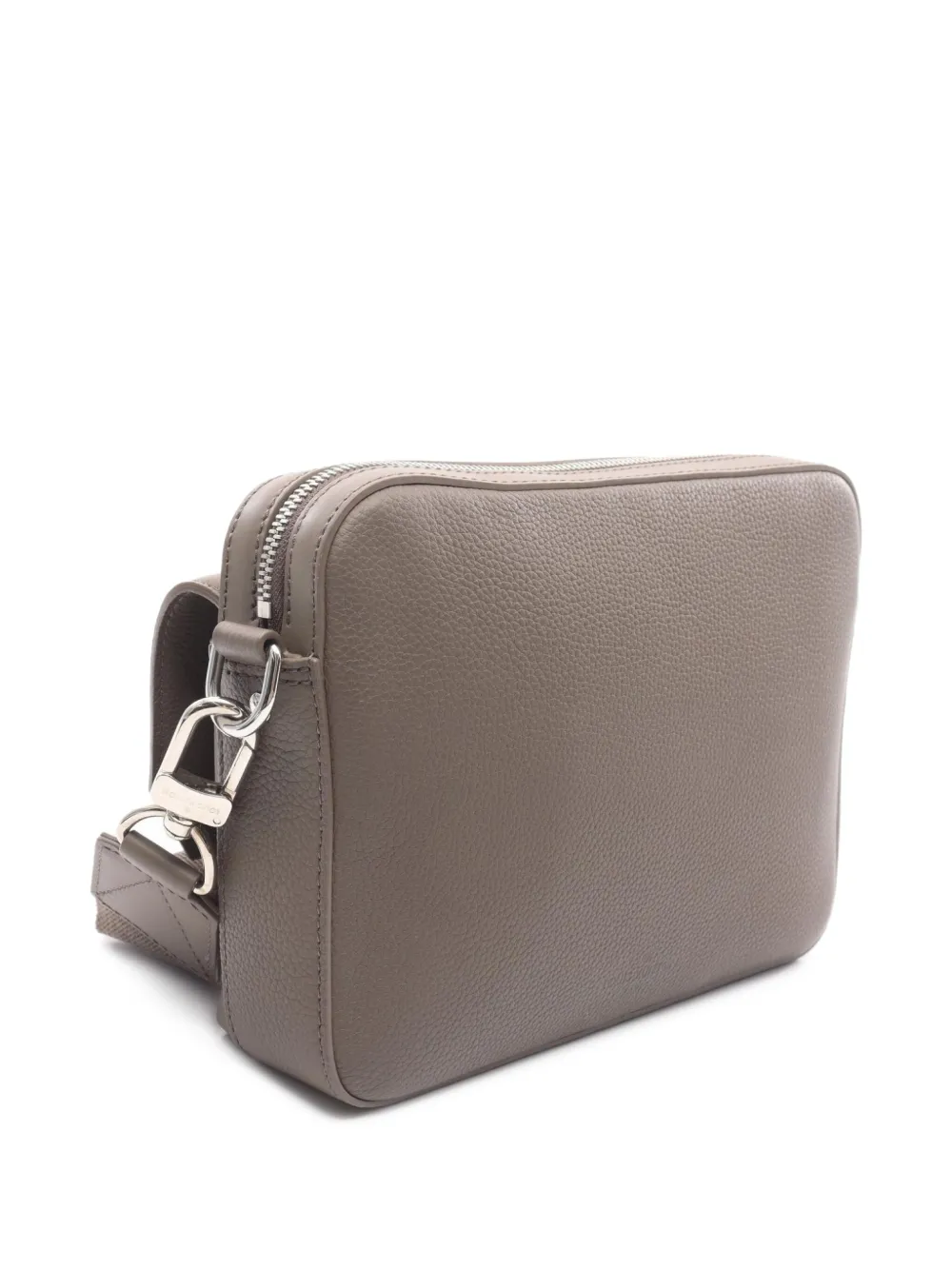 Louis Vuitton Pre-Owned 2021 logo-detail leather shoulder bag | Pre-Owned | Image 2