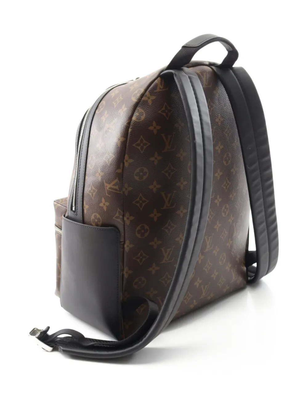 Louis Vuitton Pre-Owned 2021 Discovery PM Backpack | Pre-Owned | Image 2