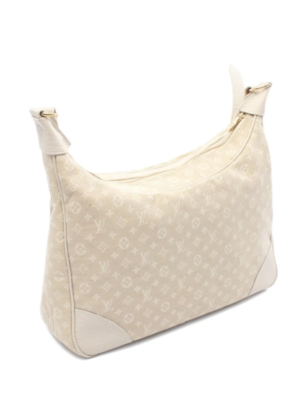 Louis Vuitton Pre-Owned 2010s Boulogne shoulder bag | Pre-Owned | Image 2