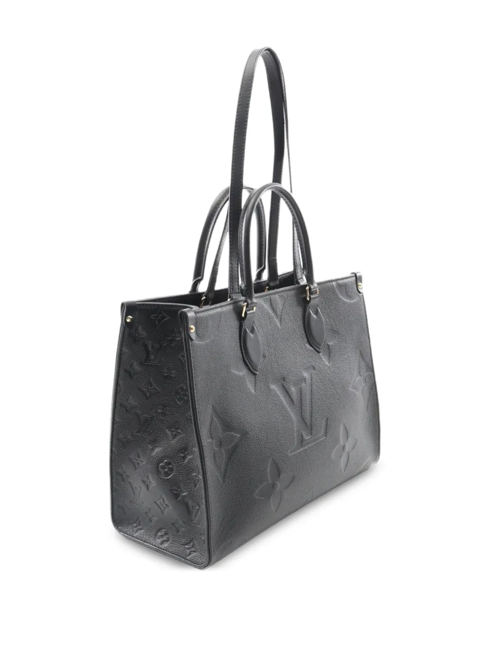 Louis Vuitton Pre-Owned 2021 モノグラム ショルダーバッグ | プレオウンド | Image 2