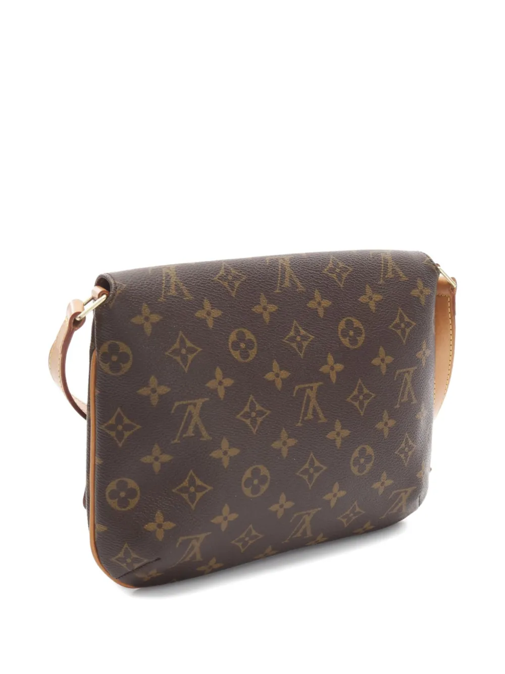 Louis Vuitton Pre-Owned 2000s Musette Tango shoulder bag | Pre-Owned | Image 2