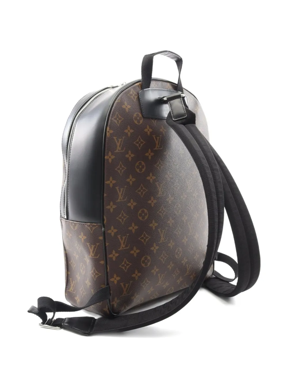 Louis Vuitton Pre-Owned 2019 Josh backpack | Pre-Owned | Image 2