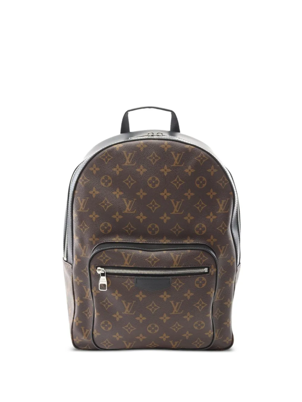 Louis Vuitton Pre-Owned 2019 Josh backpack | Brown | Image 1