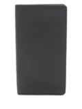 Louis Vuitton Pre-Owned 2005 Portefeuil leather wallet - Black