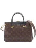 Louis Vuitton Pre-Owned 2013 Pallas BB handbag - Brown