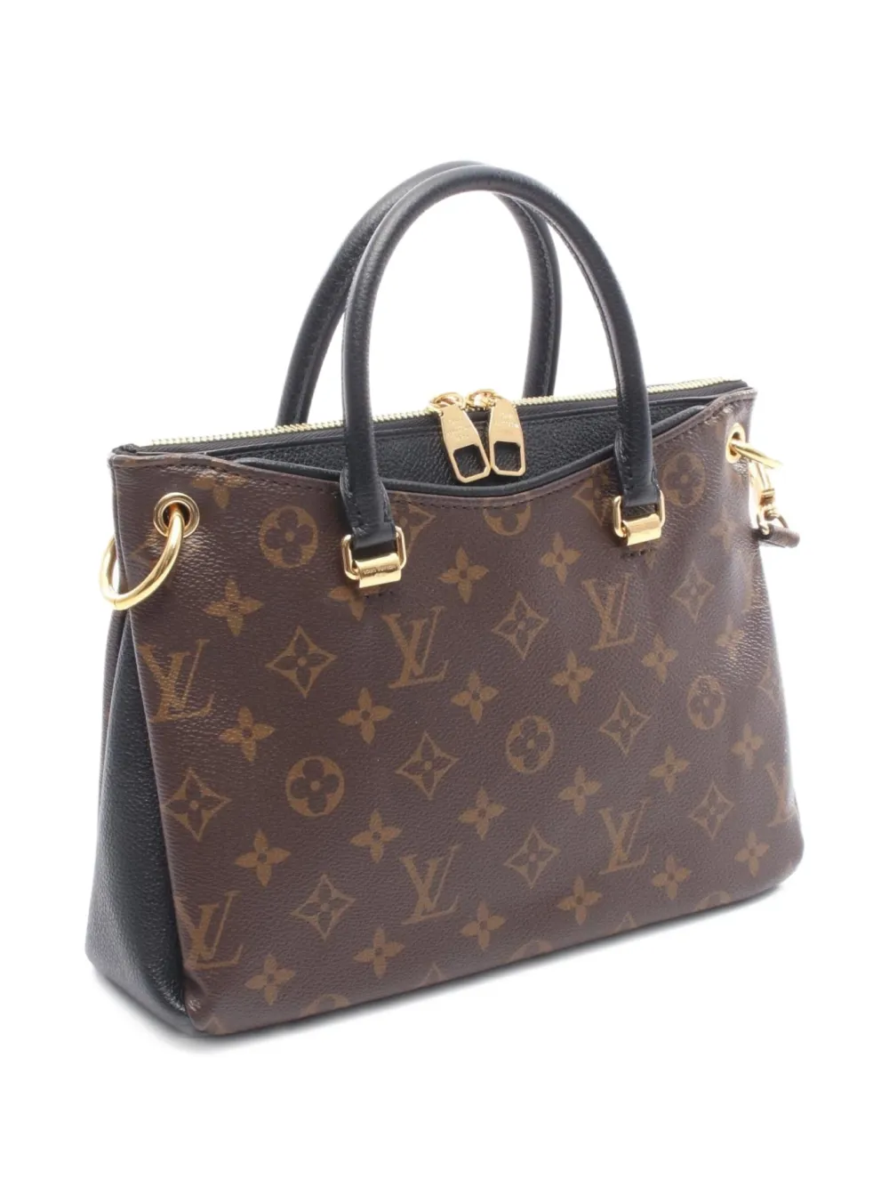 Louis Vuitton Pre-Owned 2013 Pallas BB handbag | Pre-Owned | Image 2