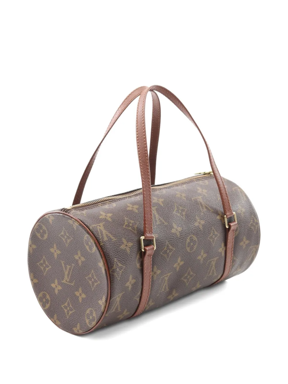 Louis Vuitton Pre-Owned 2000s Papillon 26 handbag | Pre-Owned | Image 2