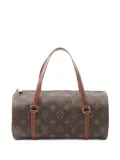 Louis Vuitton Pre-Owned 2000s Papillon 26 handbag - Brown