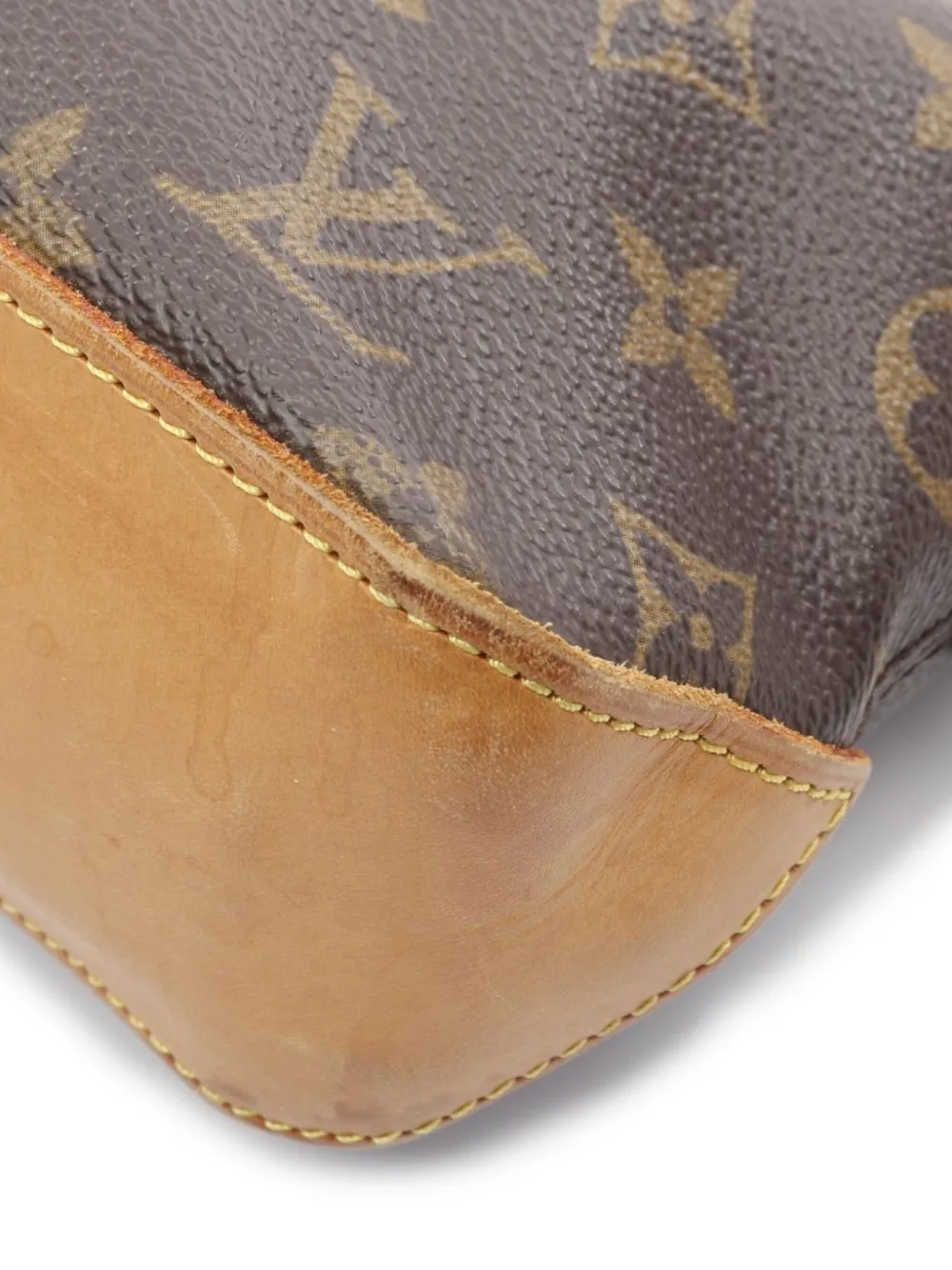Louis Vuitton Pre-Owned 2003 Trotteur shoulder bag | Pre-Owned | Image 2