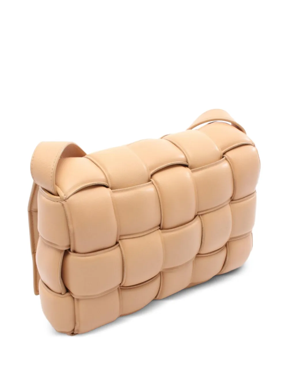 Bottega Veneta Pre-Owned 2010s Cassette shoulder bag | Pre-Owned | Image 2