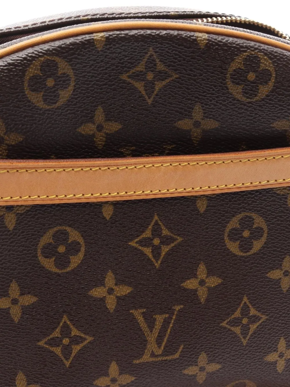 2006 Blower Shoulder Bag