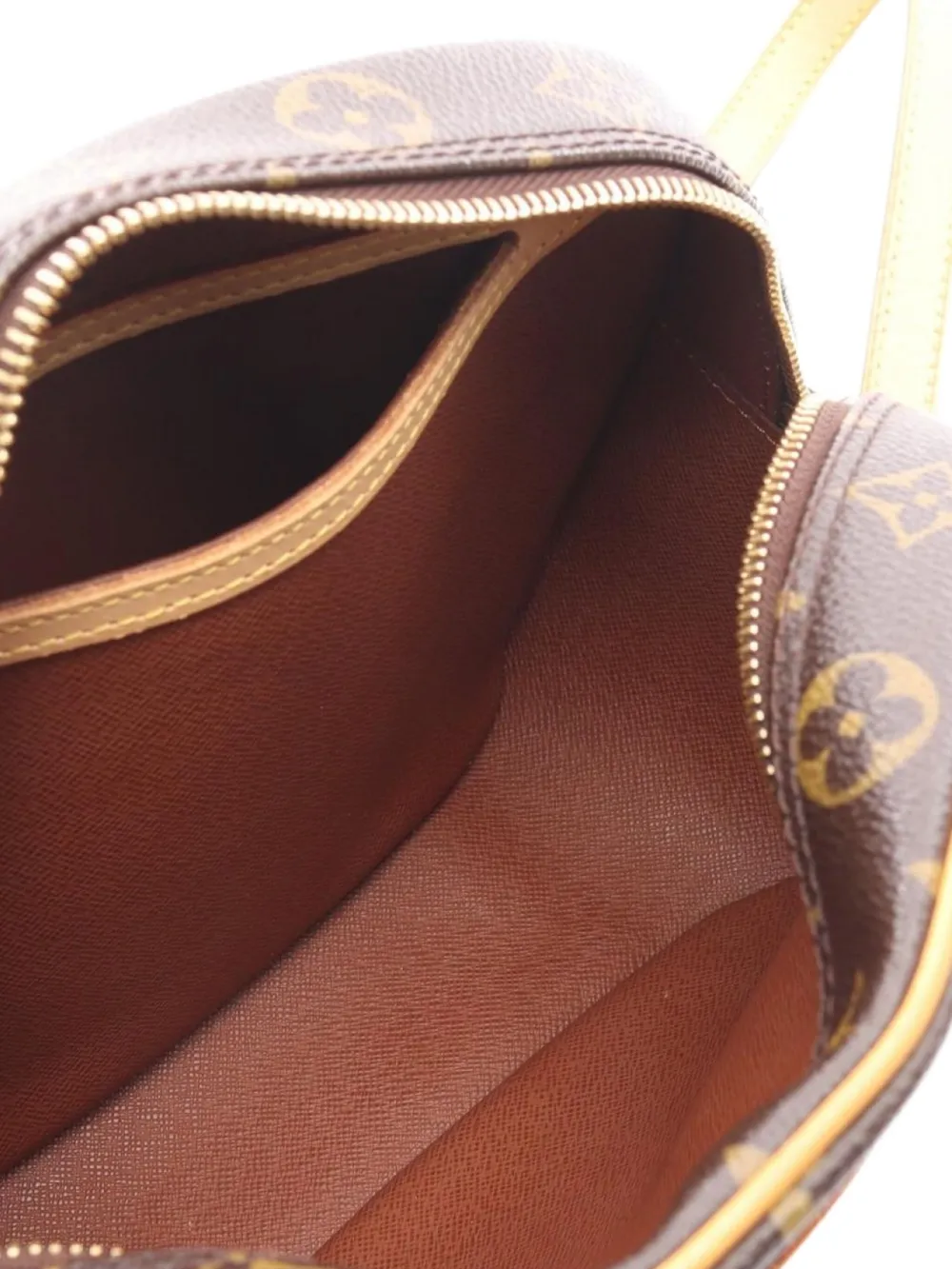 2006 Blower Shoulder Bag