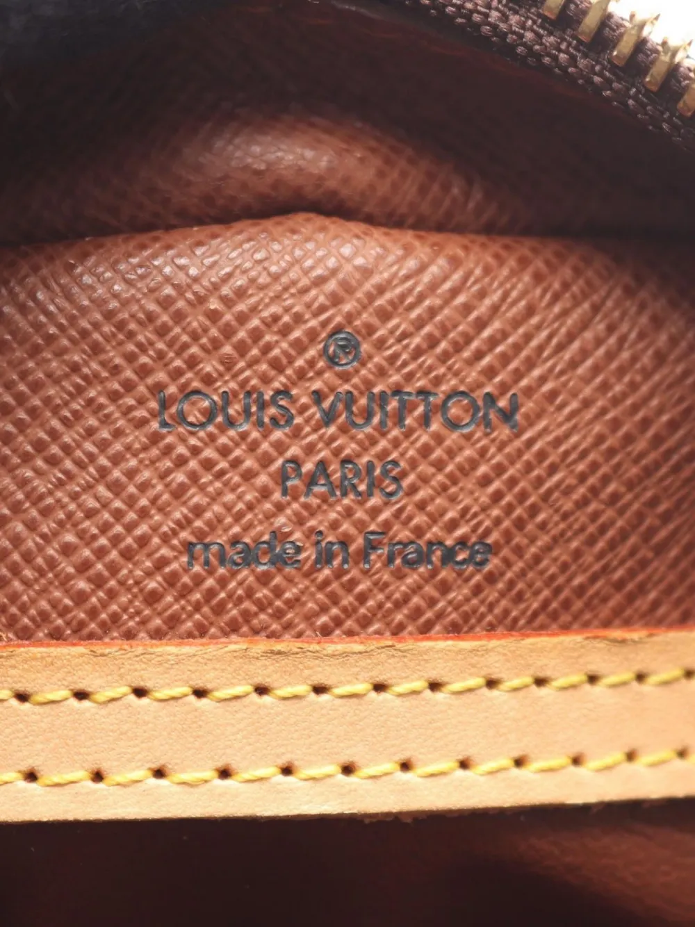 2006 Blower Shoulder Bag