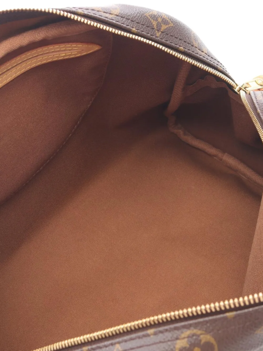 Louis Vuitton Pre-Owned 2008 Montorgueil PM shoulder bag | Pre-Owned | Image 2