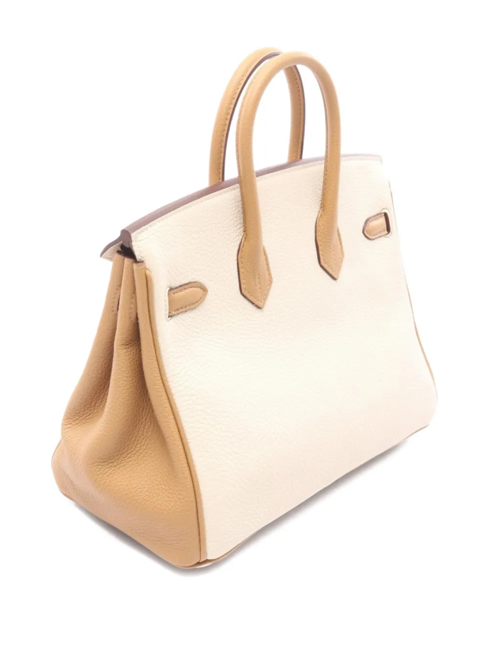 Hermès Pre-Owned 2023 Birkin 25 handbag | Pre-Owned | Image 2