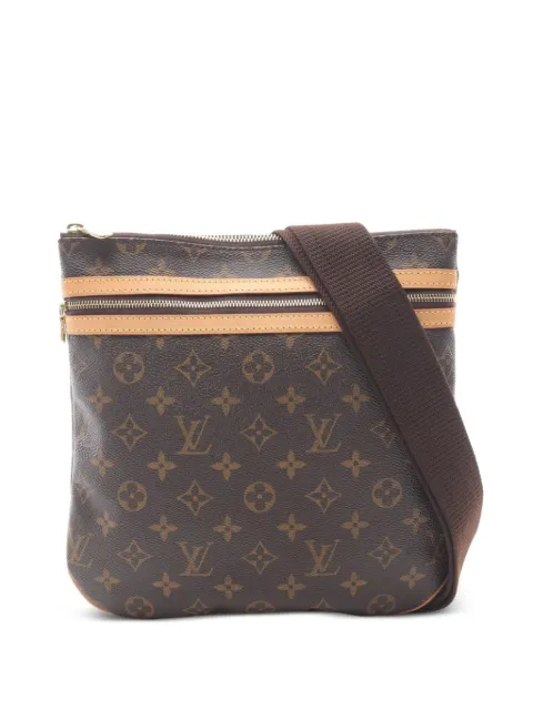 Louis Vuitton Pre-Owned 2006 Pochette Bosphore shoulder bag