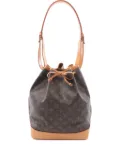 Louis Vuitton Pre-Owned 1994 Noe shoulder bag - Brown
