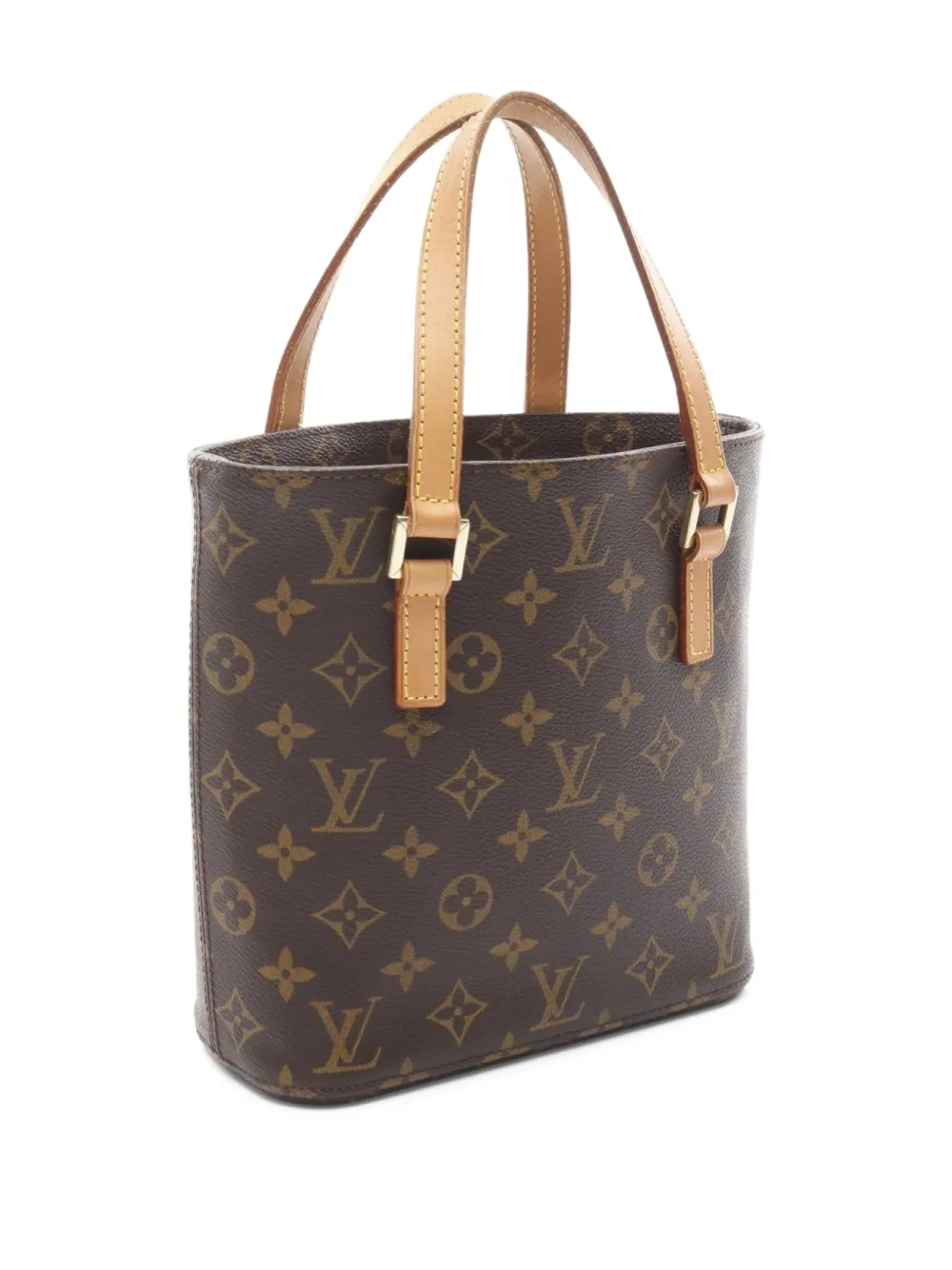 Louis Vuitton Pre-Owned 2001 Vavin PM handbag | Pre-Owned | Image 2