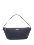 Gucci Pre-Owned 2010s GG-pattern handbag - Black
