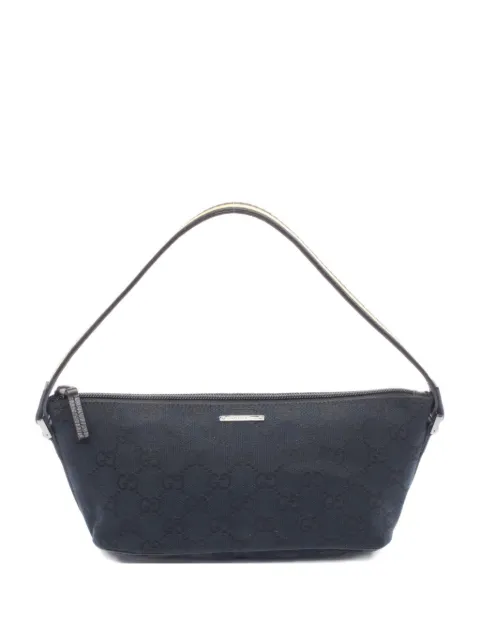 Gucci Pre-Owned 2010s GG-pattern handbag