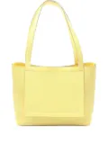 Hermès Pre-Owned 2024 Cabasserie 31 tote bag - Yellow