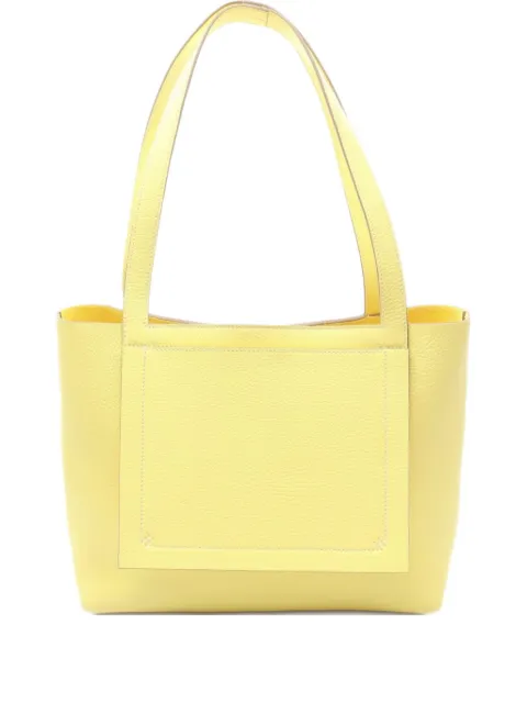 Hermès Pre-Owned 2024 Cabasserie 31 tote bag