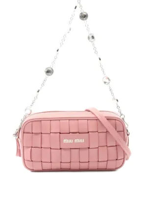 Miu Miu（ミュウミュウ）ウィメンズ プレオウンド - FARFETCH