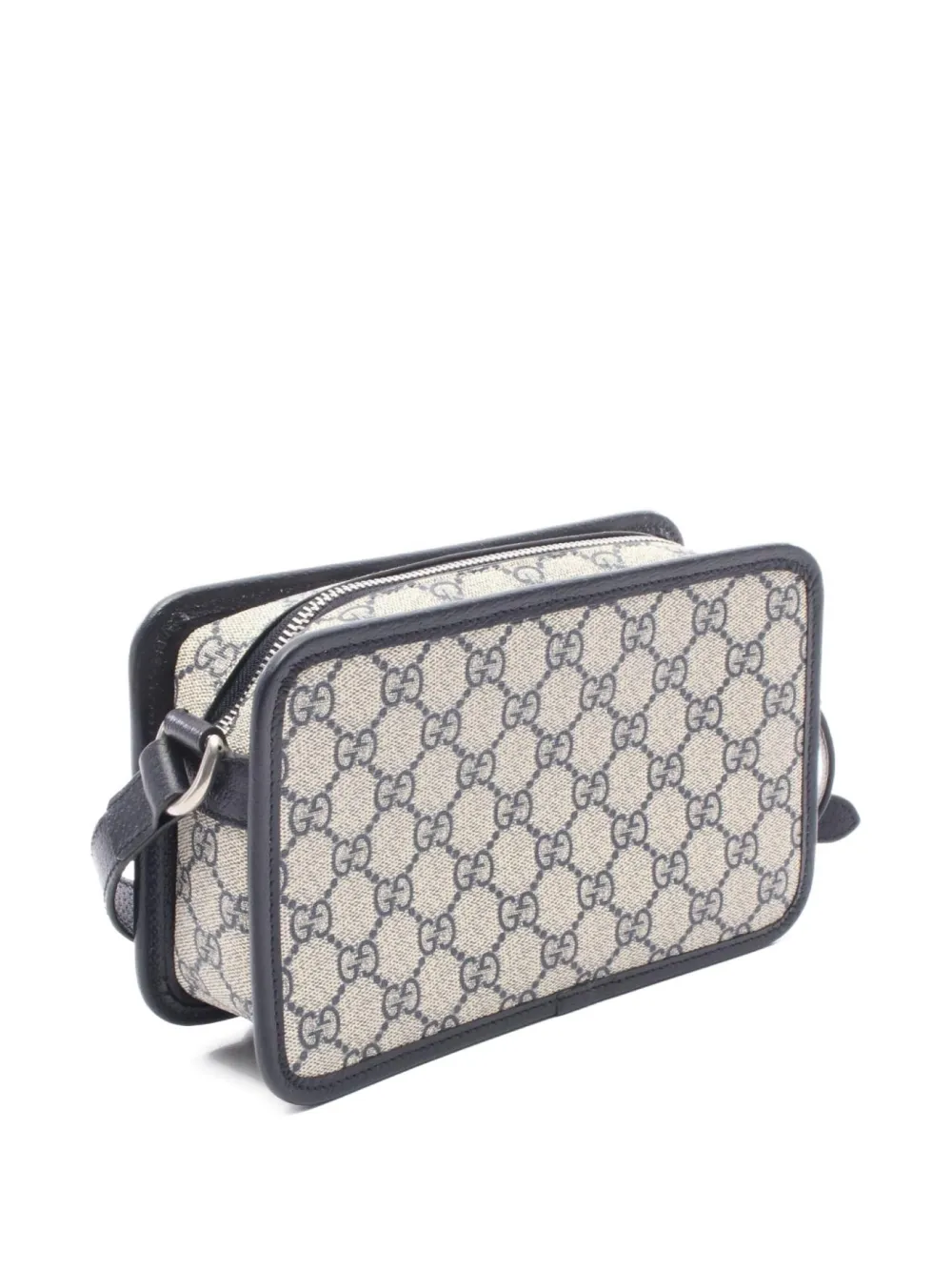 Gucci Pre-Owned 2010s GG Supreme shoulder bag | Pre-Owned | Image 2