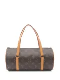 Louis Vuitton Pre-Owned 2003 Papillon 26 handbag - Brown