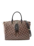 Louis Vuitton Pre-Owned 2021 Odeon MM tote bag - Brown