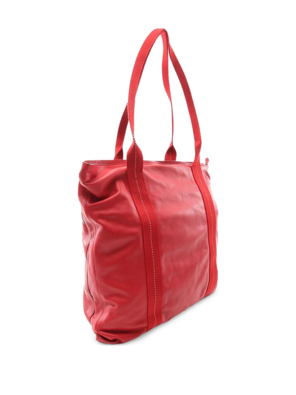 Hermès Pre-Owned 2010s Caravan GM shoulder bag | Pre-Owned | Image 2