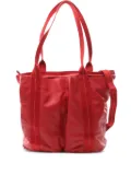 Hermès Pre-Owned 2010s Caravan GM shoulder bag - Red