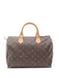Louis Vuitton Pre-Owned 2000s Speedy 30 handbag - Brown