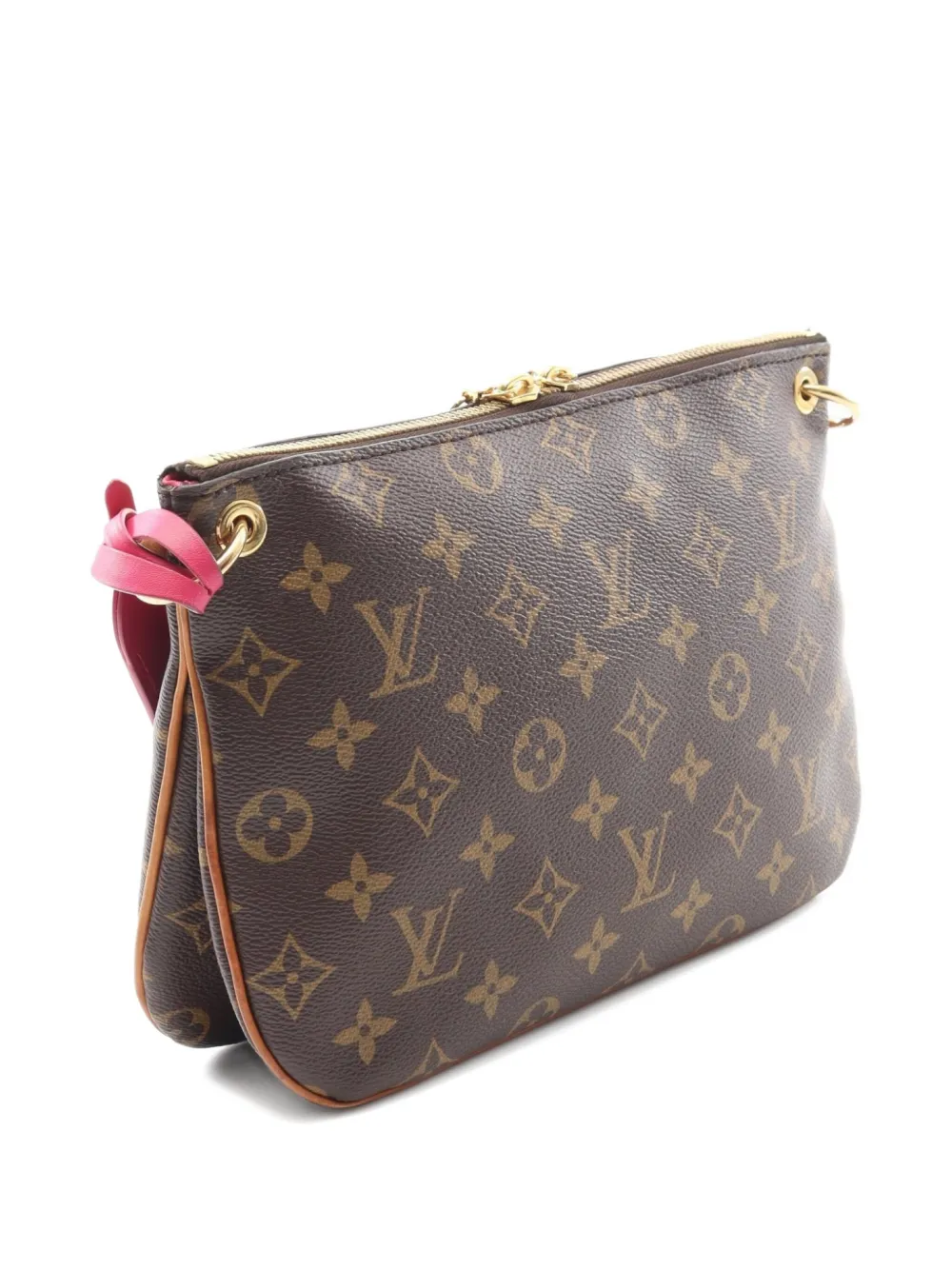 Louis Vuitton Pre-Owned 2017 Loretta shoulder bag | Pre-Owned | Image 2