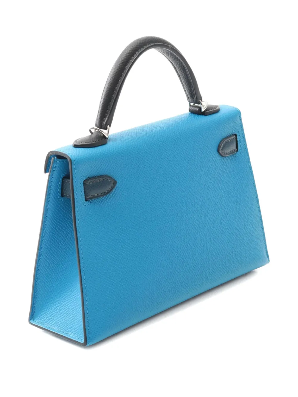 Hermès Pre-Owned 2024 mini Kelly handbag | Pre-Owned | Image 2