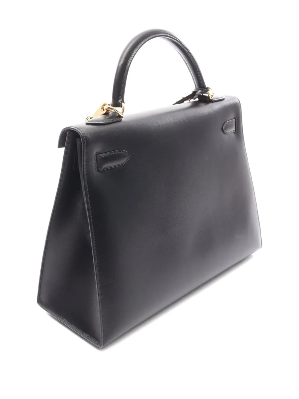 Hermès Pre-Owned 2002 Kelly 32 handbag | Pre-Owned | Image 2
