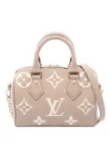 Louis Vuitton Pre-Owned 2010s Speedy Bandouliere 20 handbag - Neutrals