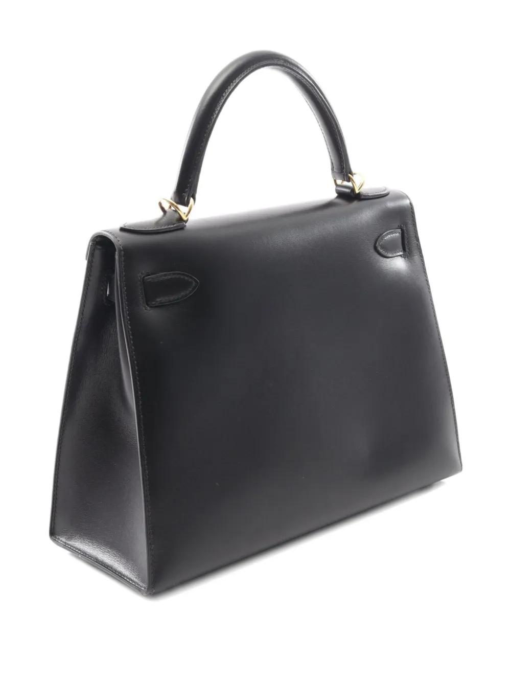 Hermès Pre-Owned 2002 Kelly 28 handbag | Pre-Owned | Image 2
